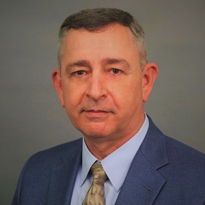 Photo of CSM (R) Charles K Masters