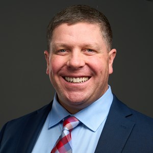 Photo of Matt Braddock