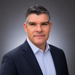 Photo of Ryan McCormack