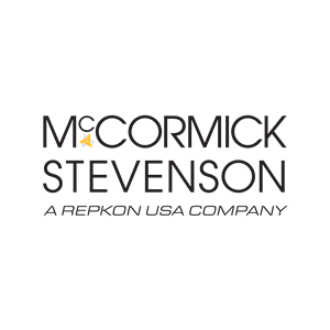 McCormick Stevenson
