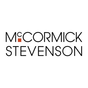 McCormick Stevenson