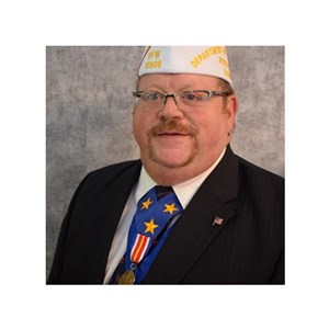Photo of Michael Konsavage