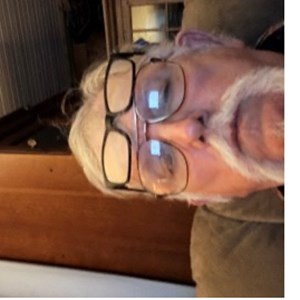 Photo of Robert G Barnard