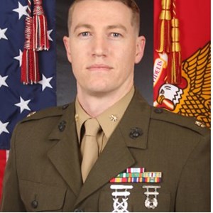 Photo of Stephen Lehrbass