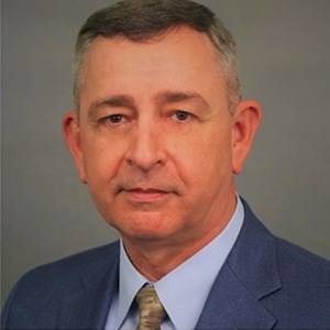 CSM (R) Charles K Masters