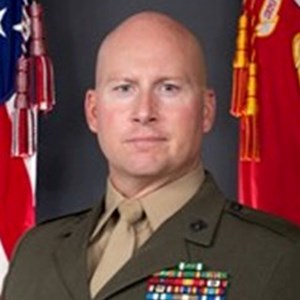 Photo of Brandon Tolliver