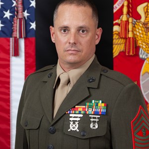 Photo of David Roger Morgan