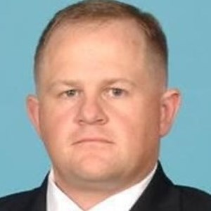 Photo of Michael Ozols