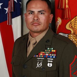 Photo of Christopher Rodriguez