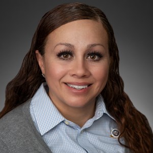 Photo of Jennifer Bostwick