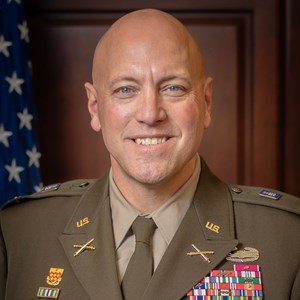 Photo of David A. Norris