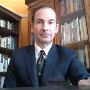 Photo of Mark Kilbane