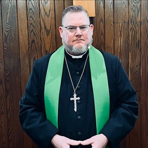 Photo of James A Dahl