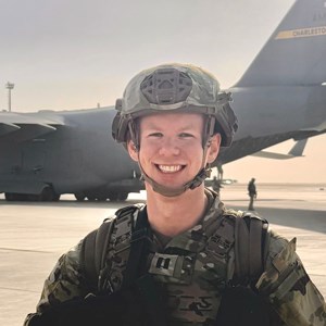 Photo of Isaiah Wright