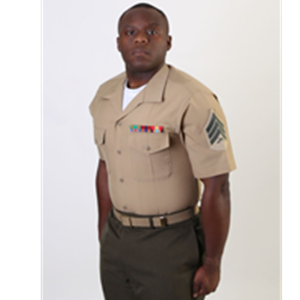 Photo of Isaiah Tart