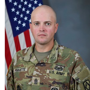 Photo of Nathan Poquette