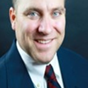 Photo of Matthew Frte