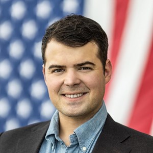 Photo of Allen Murray