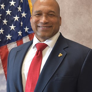 Photo of Kerry Prowell