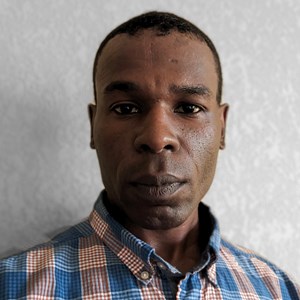 Photo of John Kind