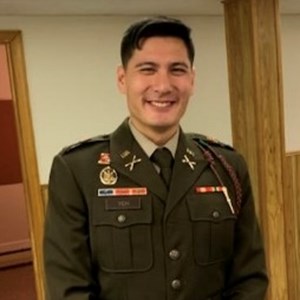 Photo of Micah Yeh