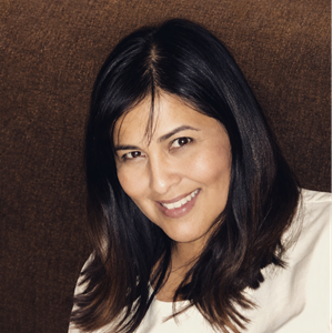 Yadira Richards