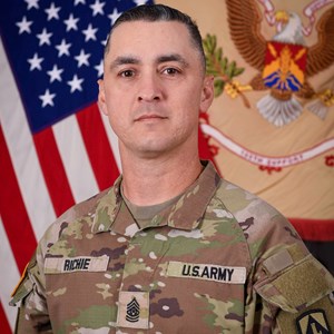 Photo of Matthew Richie