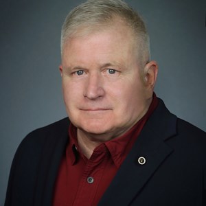 Photo of Robert E Davis