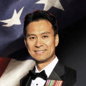 Photo of Alex H Ng