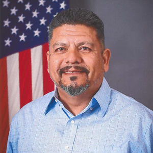 Photo of Jose Rodriguez