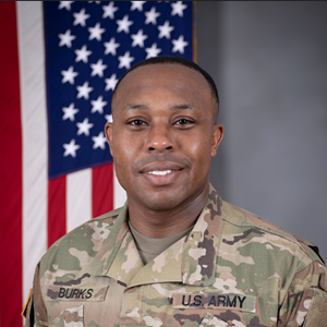 Photo of Jerry R Burks