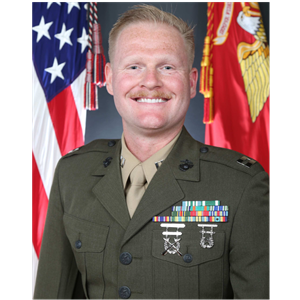 Photo of Zachary Johnson