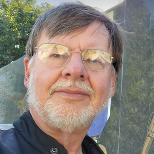 Photo of Jay Stevenson