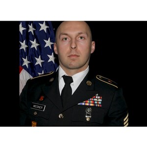 Photo of Alex Wegner