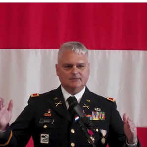 Photo of Thomas Wargo