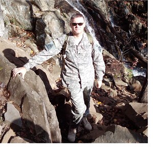 Photo of Gary Atkins