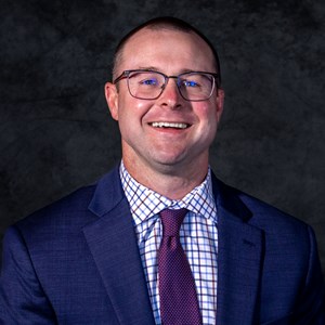 Photo of Daniel Fleming