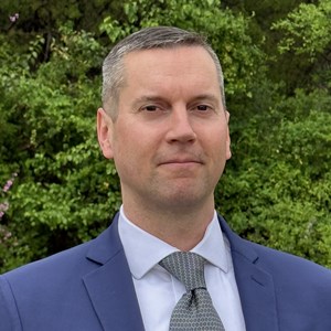 Photo of Peter Sittenauer