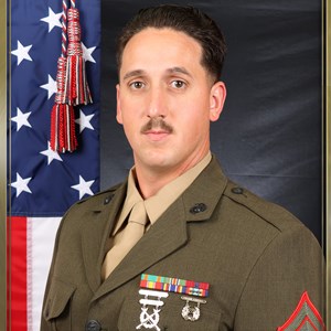 Photo of Brenden Kuhlmann