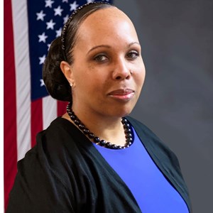 Photo of Tianeka Gordon