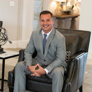 Photo of Timothy N Madden