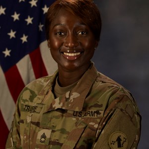Photo of Fatoumata Traore