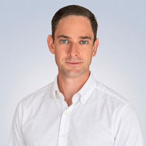 Photo of Matthew Strebe