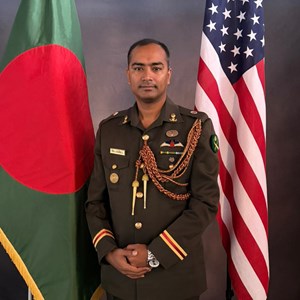 Photo of Md Nazmul Hossan