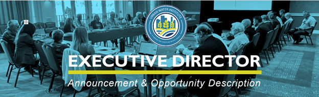Executive Director Recruitment 