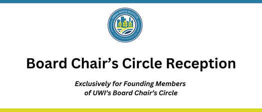 2/25/25 Board Chair's Circle Reception 