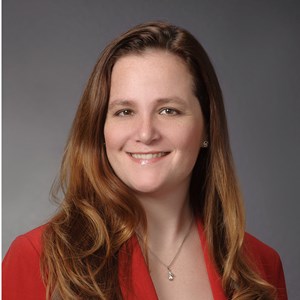 Danielle Blacet-Hyden