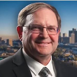 Geoffrey Vanden Heuvel