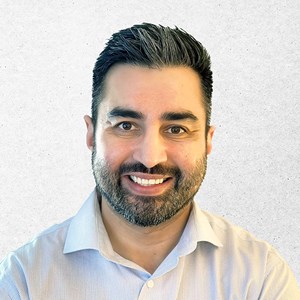 Harris Siddiqui