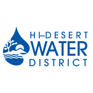 Photo of Hi - Desert Water District